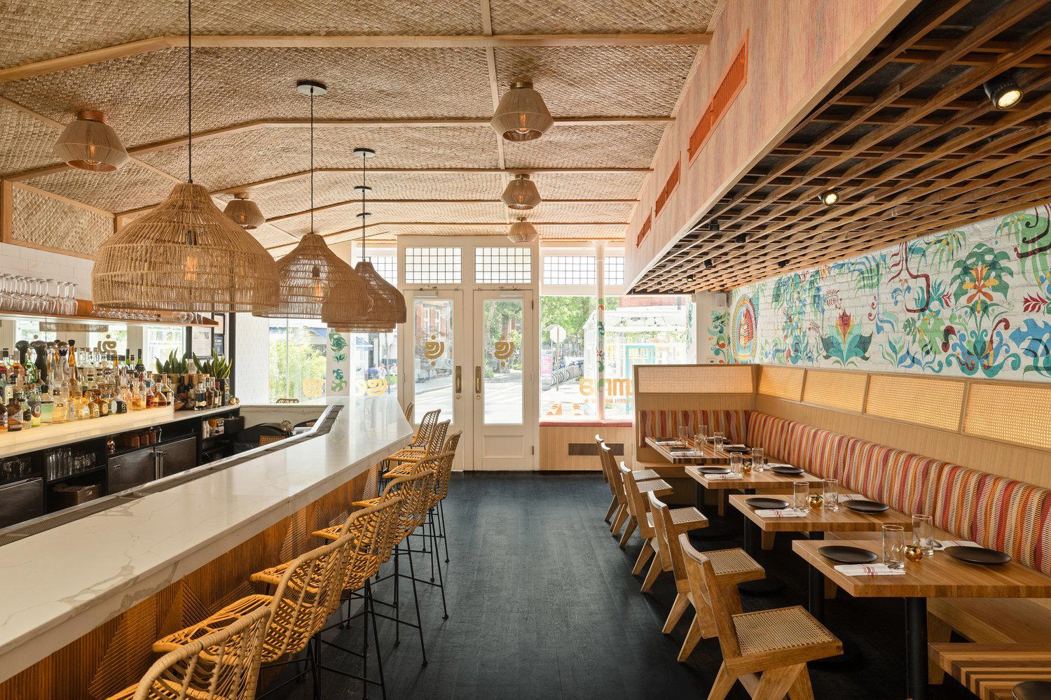 Semma, New York City, United States