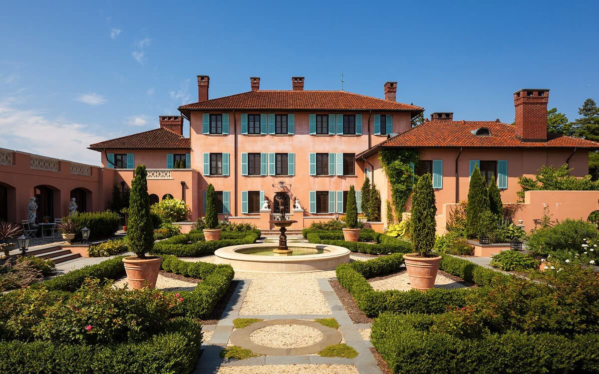 Glenmere Mansion, Hotel in Chester