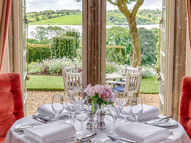 Hambleton Hall, Oakham, United Kingdom
