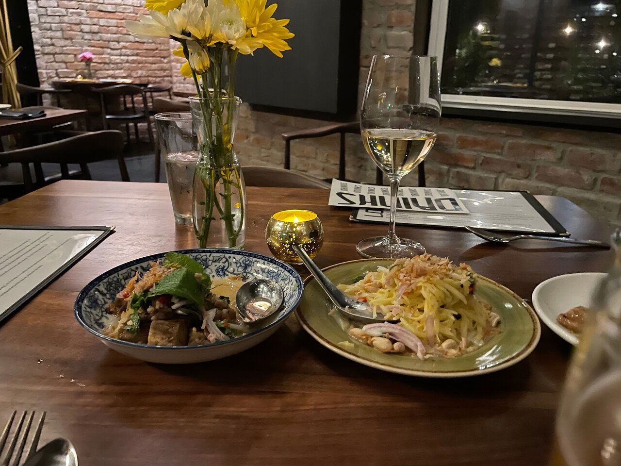 Lom Wong, Restaurant in Phoenix