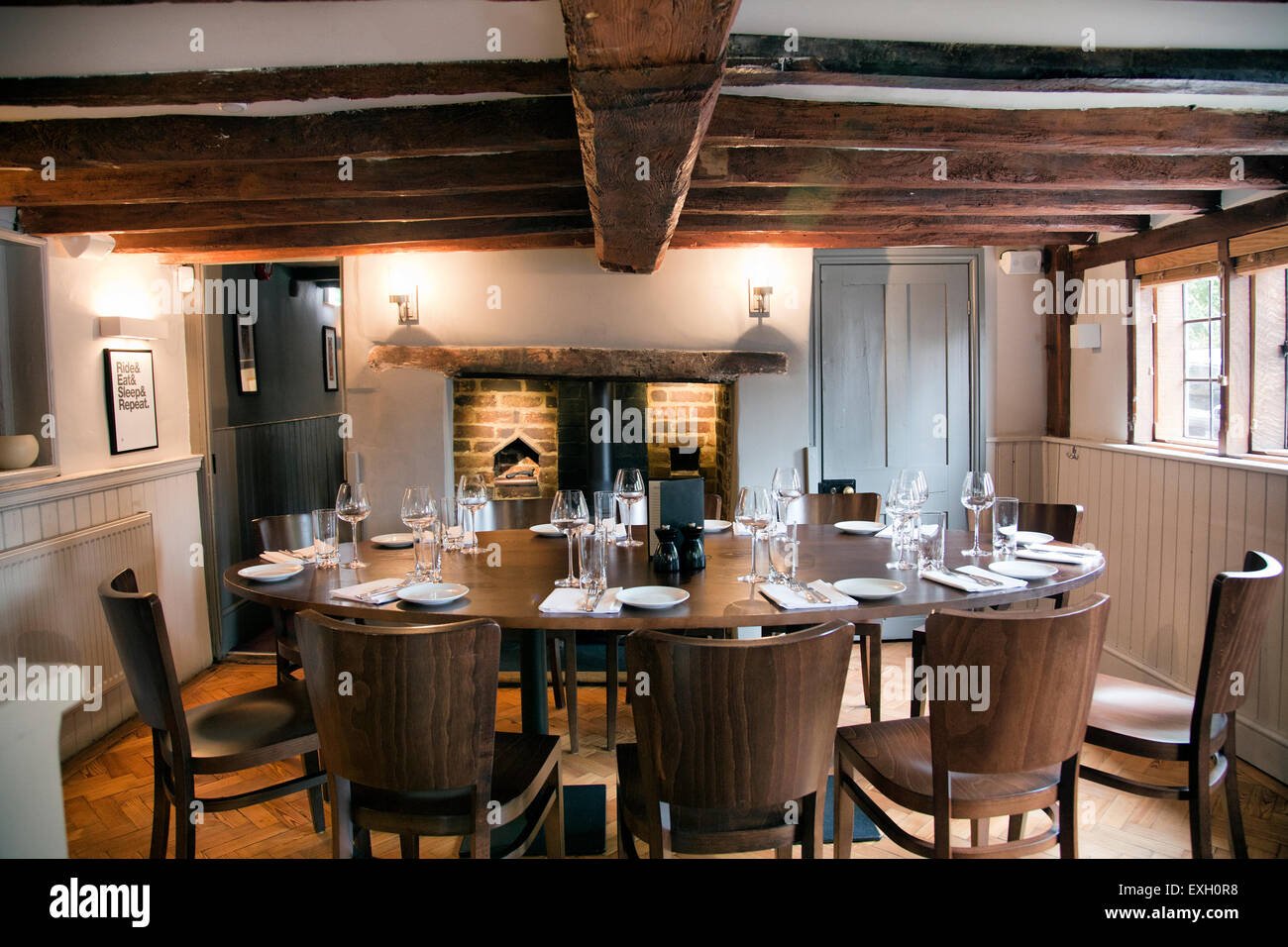 Anchor Bar restaurant in Buffalo