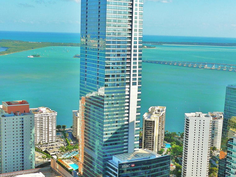 Four Seasons Hotel Miami, Miami, United States