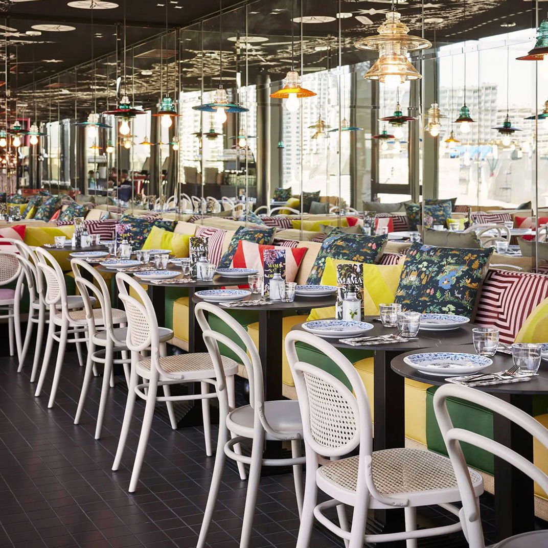 La Petite Ourse, Restaurant in Rennes