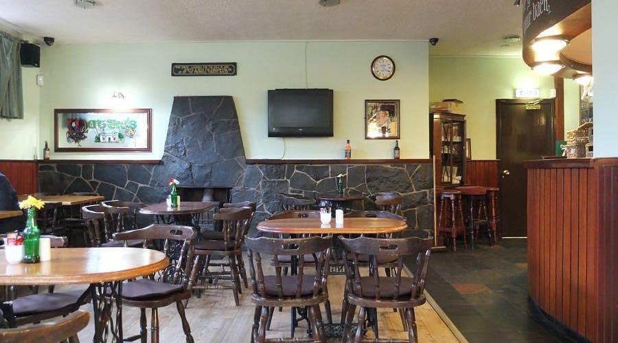 Brustin, Restaurant in Chengdu