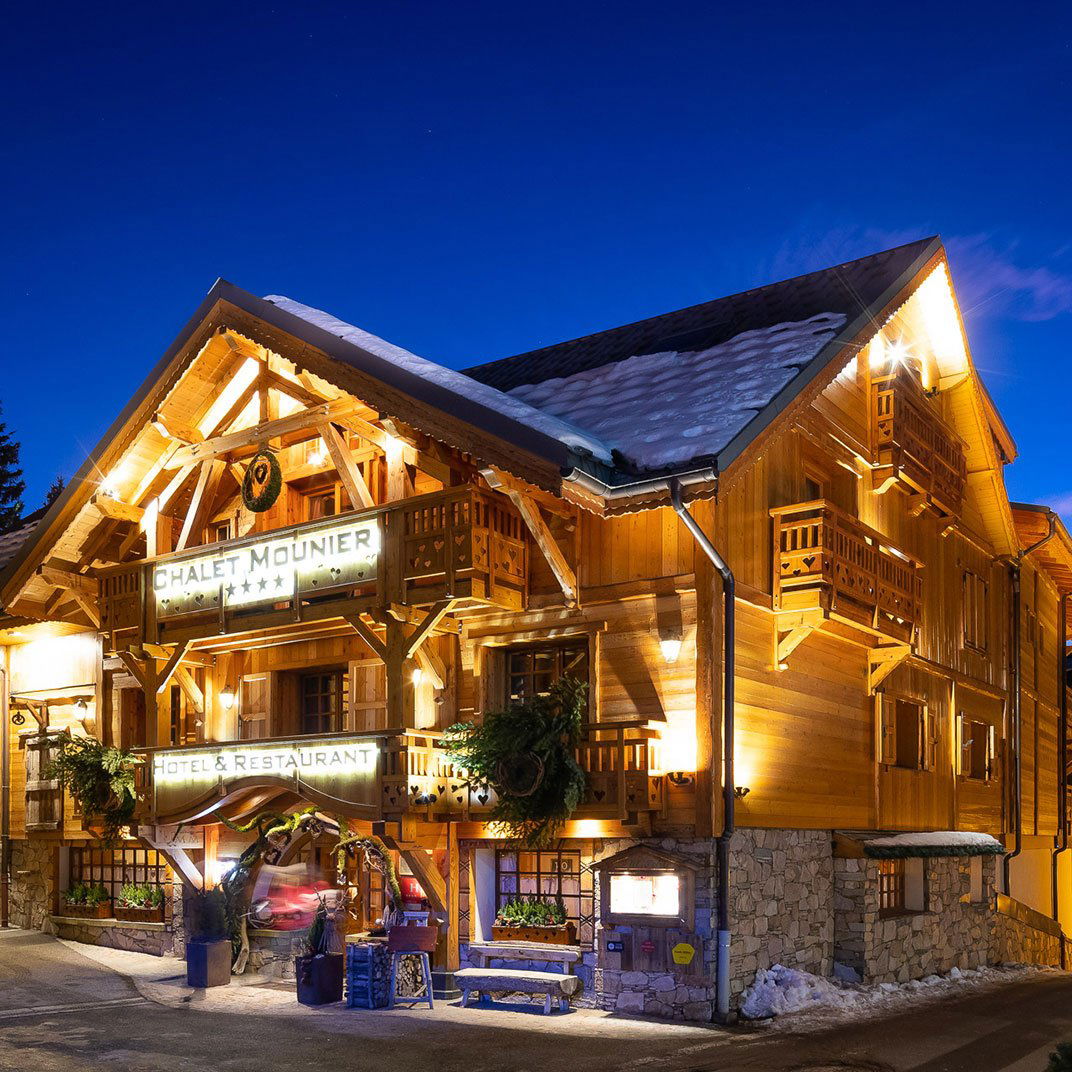Le Chazal, Restaurant in Le Monêtier-les-Bains