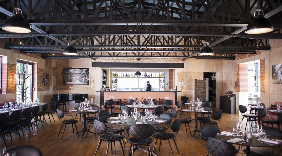 Le Chai, Restaurant in Sainte-Marie-de-Ré