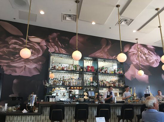 Knox Bistro, Restaurant in Dallas