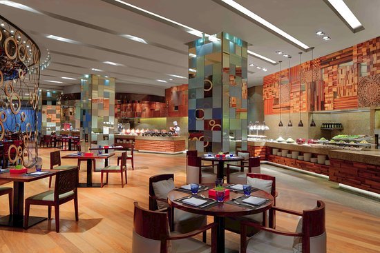 Feria restaurant in Treviso, Italy