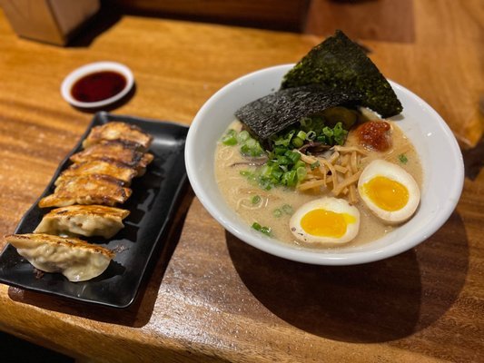 Monta Japanese Noodle House, Restaurant in Las Vegas