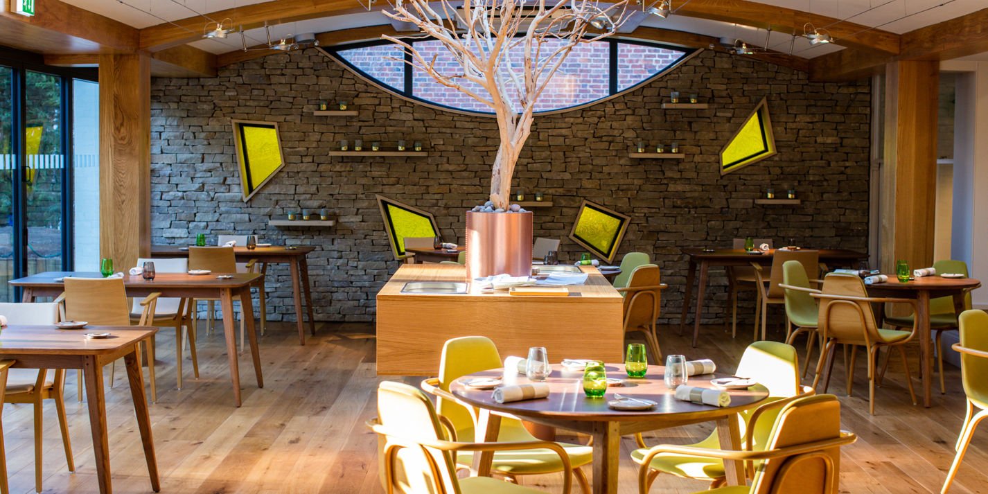 Simpsons, Restaurant in Birmingham