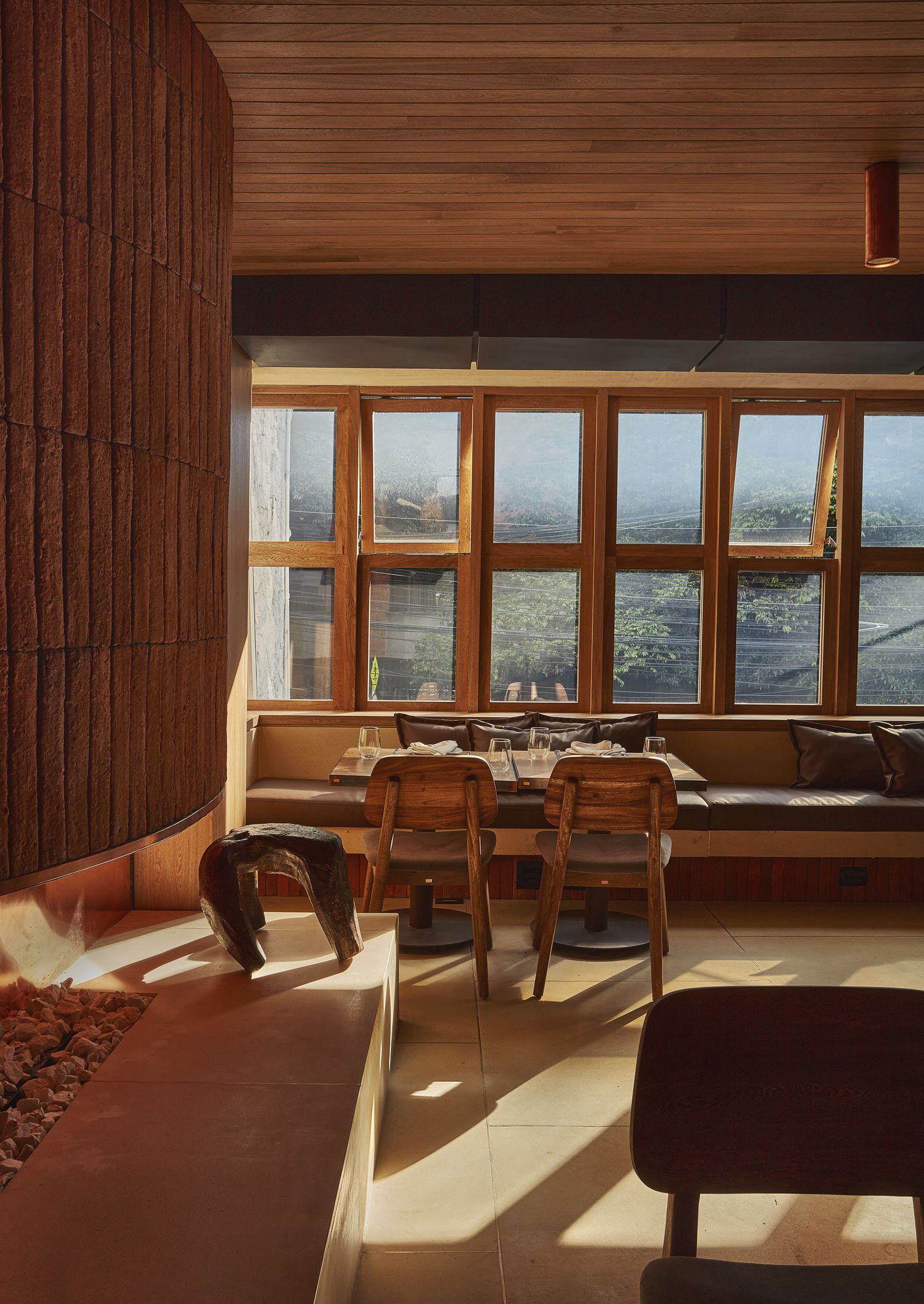 Botero, Restaurant in Crema