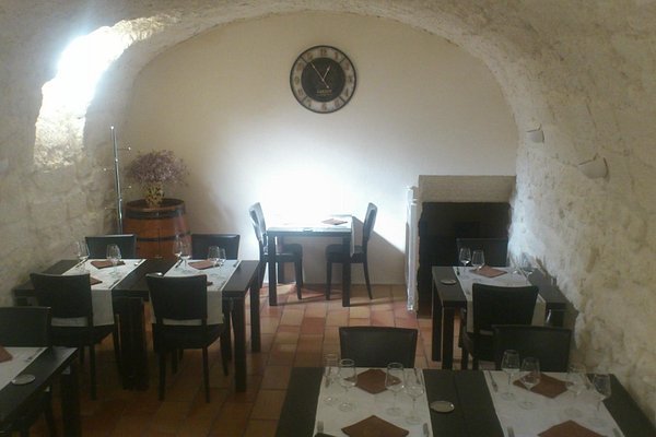 L'Alter-Native restaurant in Béziers, France