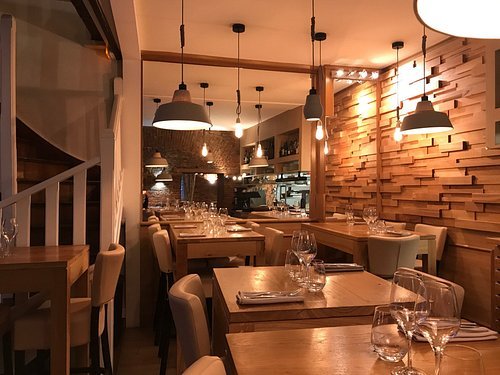 Genty Magre, Restaurant in Toulouse