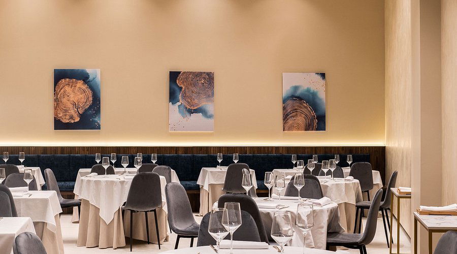 BaLó, Restaurant in Barcelona