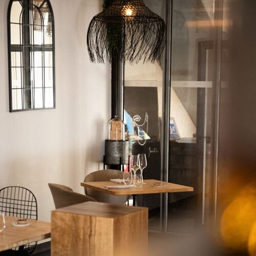 Prémices, Restaurant in Marseille