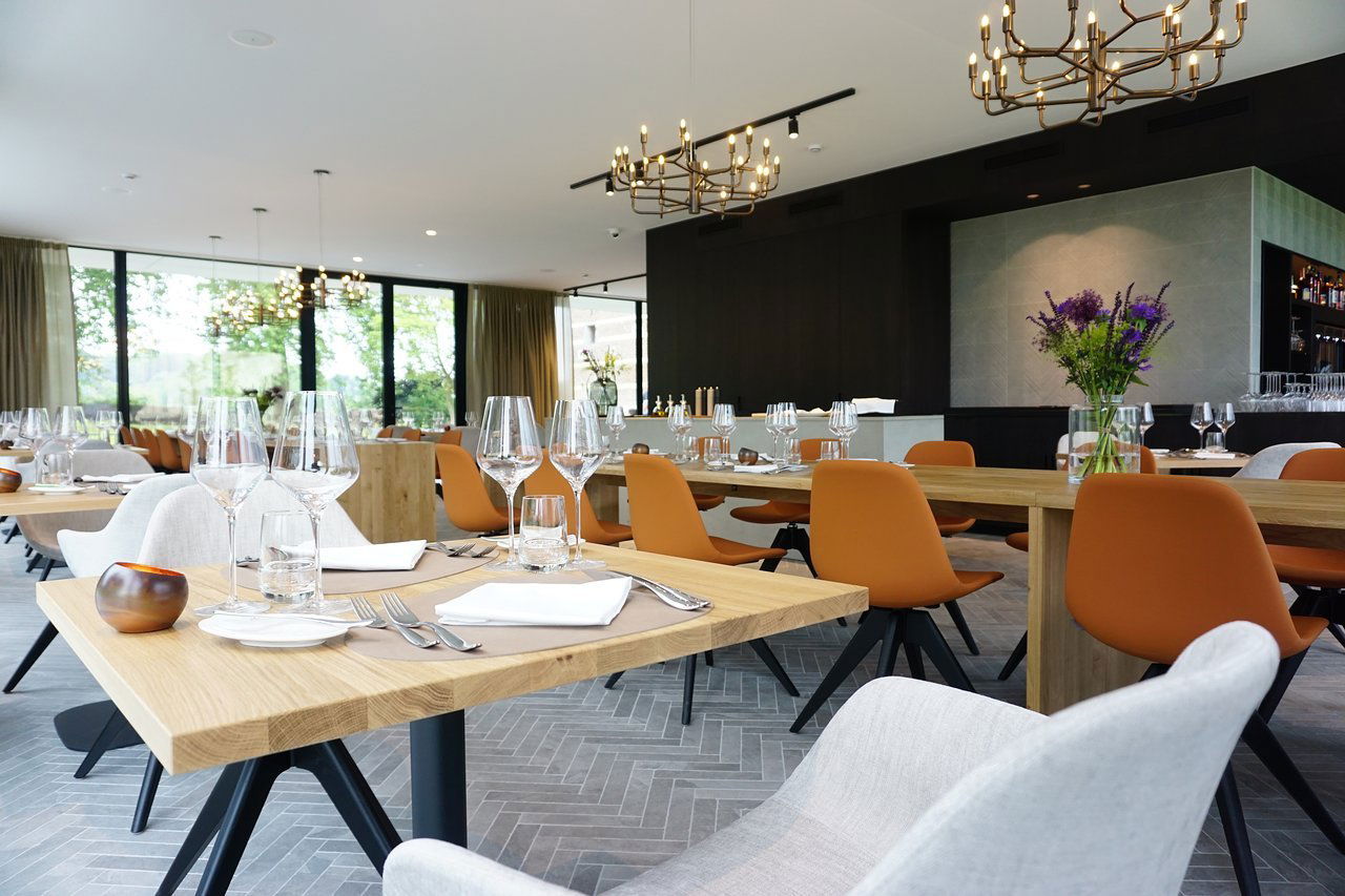 Akko, Restaurant in Rijkhoven