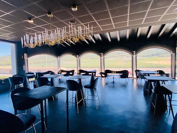 Taller Arzuaga, Restaurant in Quintanilla de Onésimo