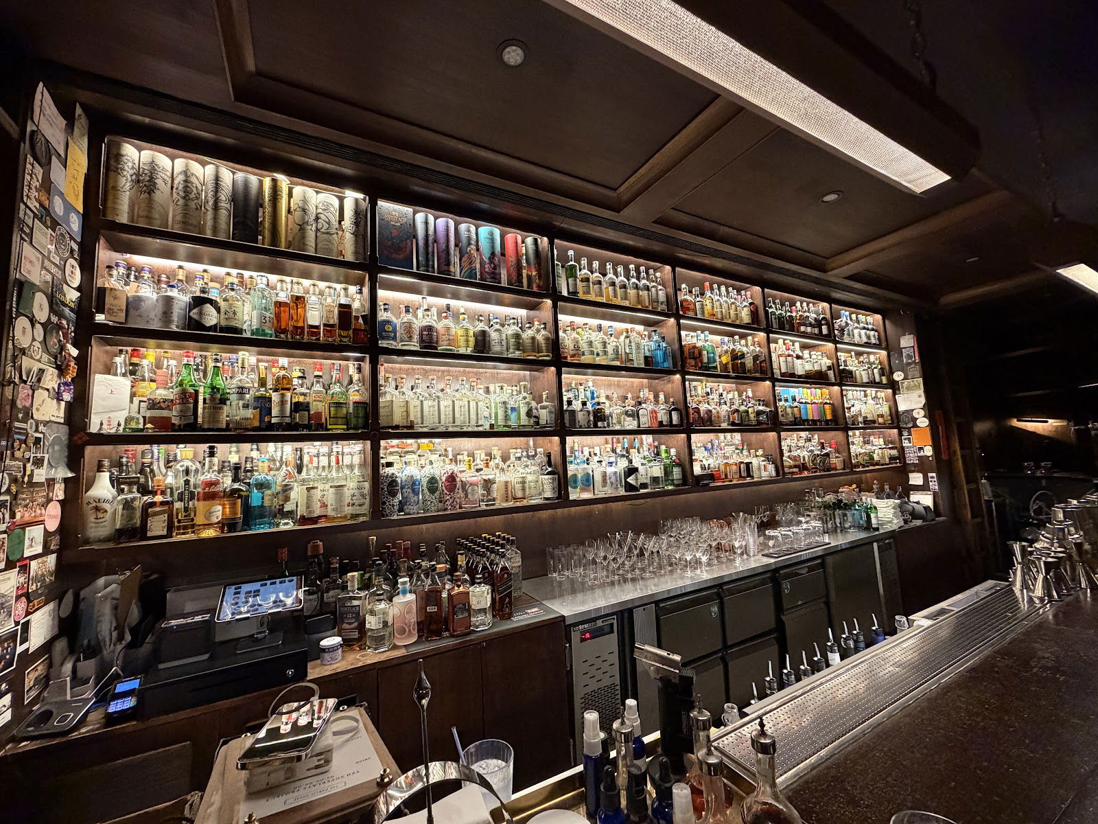 The Public House, Bar in Taipei