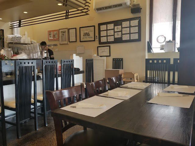 Soban, Los Angeles, United States
