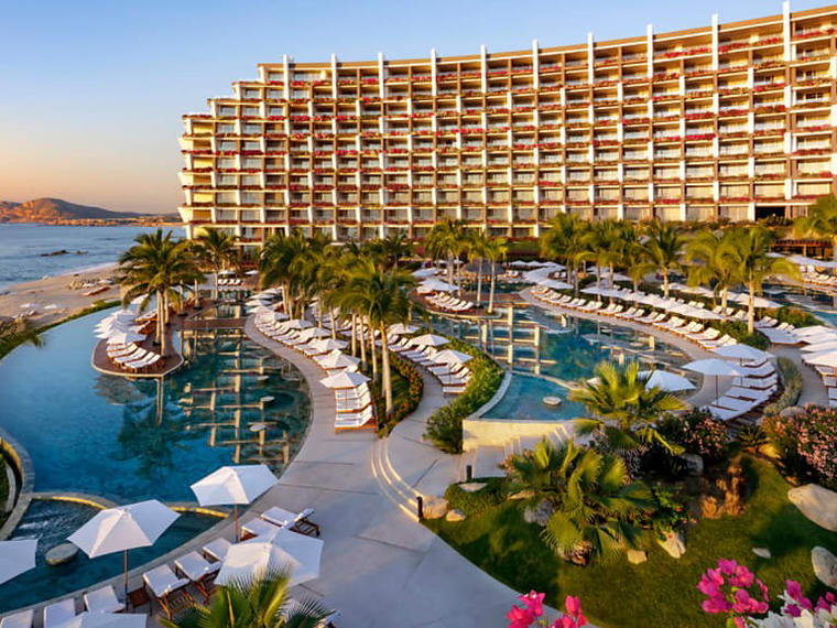 Grand Velas Los Cabos, Los Cabos, Mexico