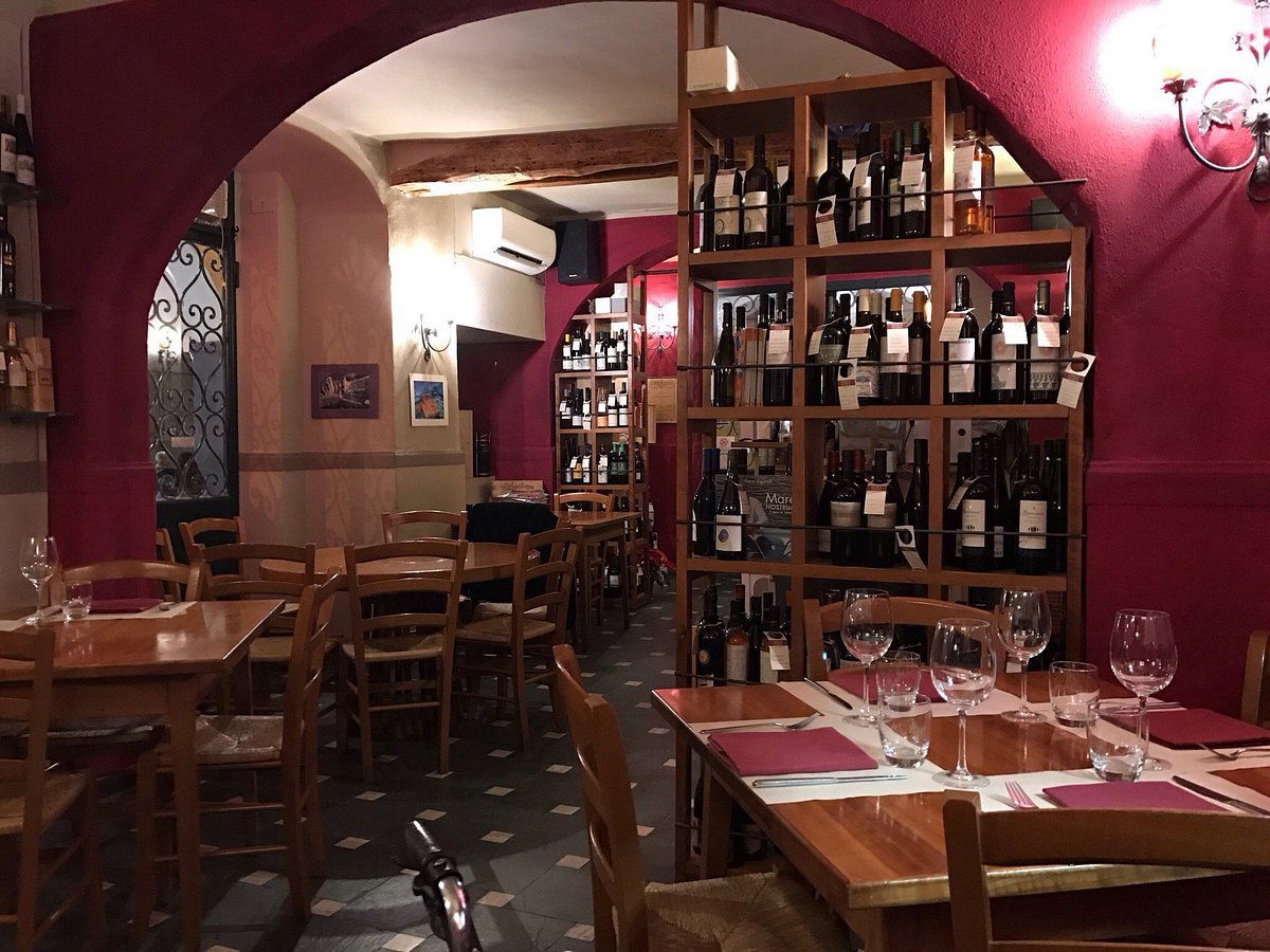 Da Felice, Restaurant in Chiavari