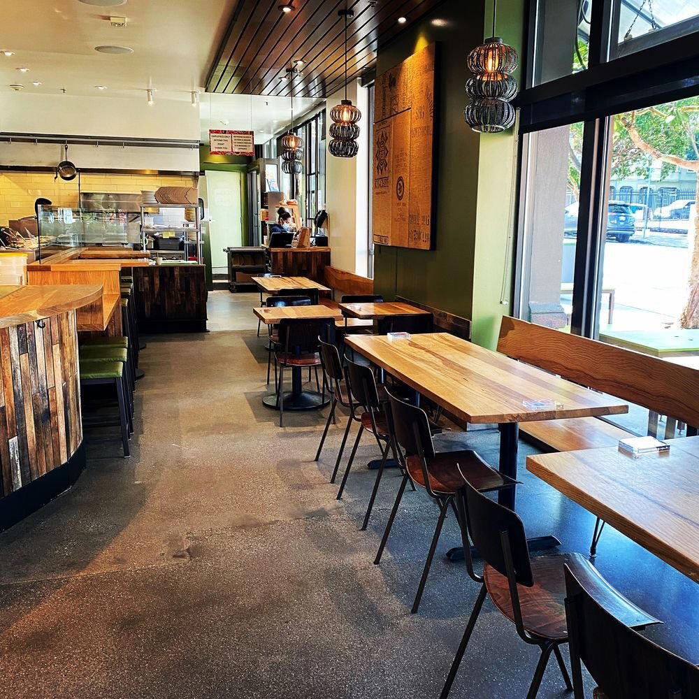 jū-ni, San Francisco, United States