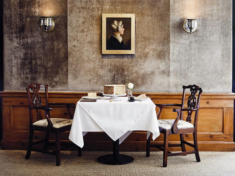 Planters Inn, Charleston, United States