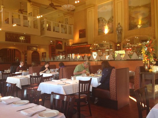 Allegria !, Restaurant in Paradou