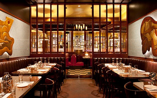 Original Joes, San Francisco, United States