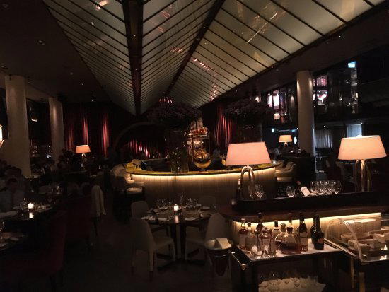 Quaglino's, London, United Kingdom