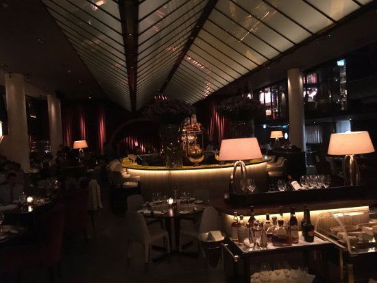 Quaglino's, Restaurant in London