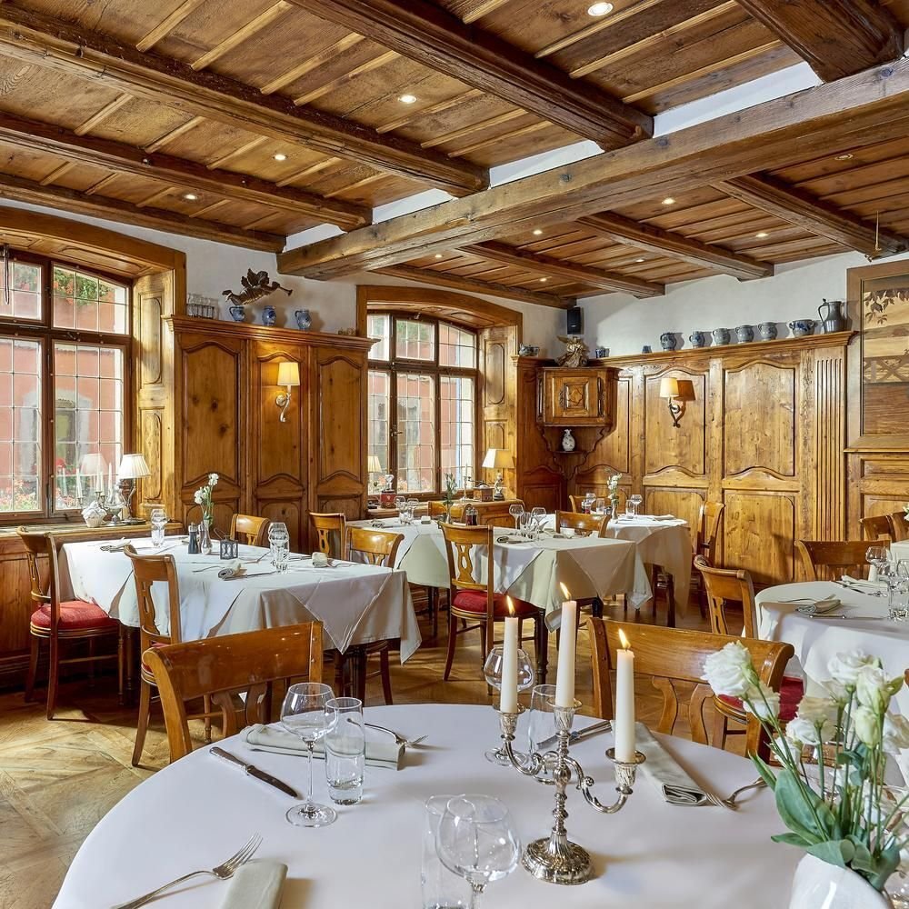 L'Ami restaurant in Bandol, France