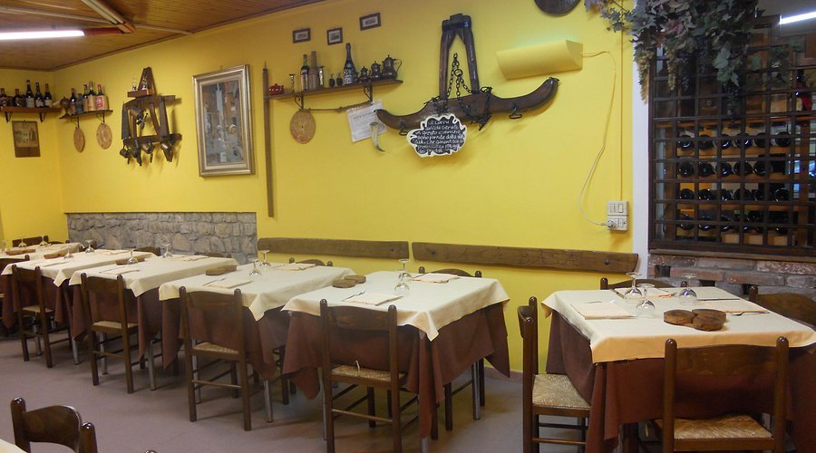 Basa restaurant in Bayonne, France