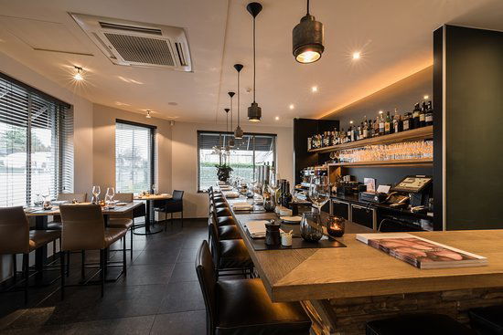 Brasserie Latem, Restaurant in Sint-Martens-Latem