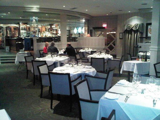 Lord Nelson, Chiavari, Italy