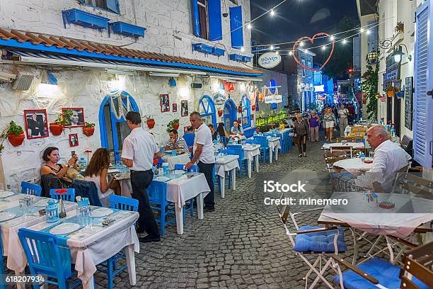 SOTA ALAÇATI restaurant in Izmir, Turkey