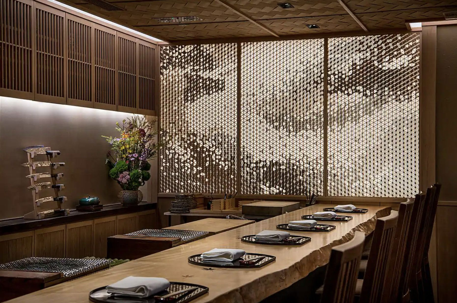 Kappo Rin, Restaurant in Hong Kong