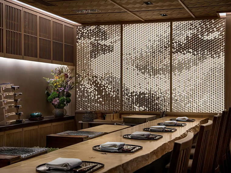 Kappo Rin, Hong Kong, Hong Kong