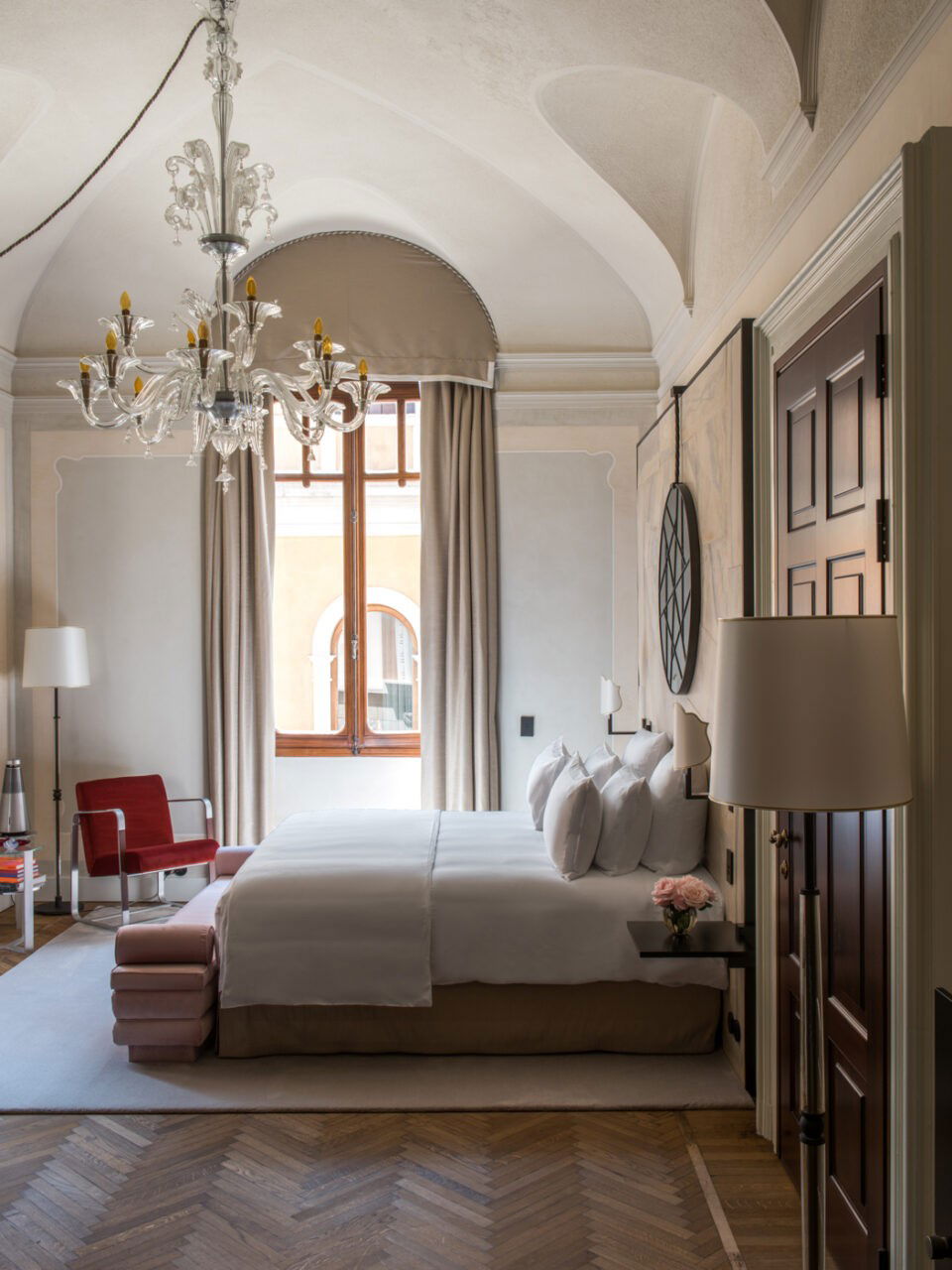 Nolinski Venezia, Hotel in Venice