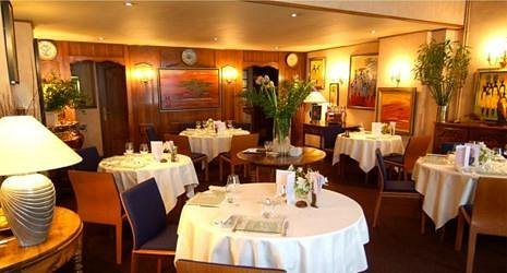 La Flamiche, Restaurant in Roye