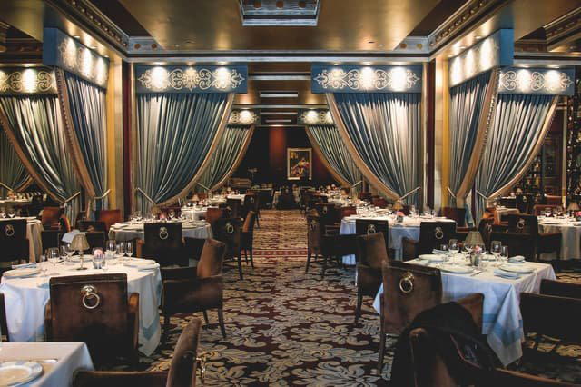 Prime Steakhouse, Las Vegas, United States