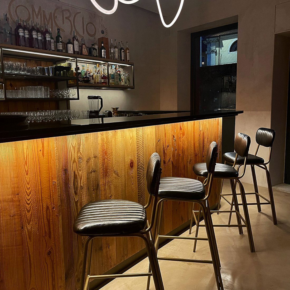 Stilla, Restaurant in Colognola ai Colli