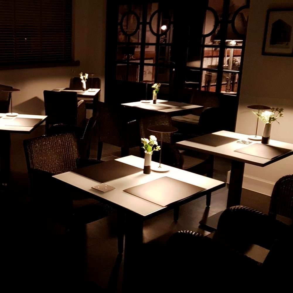 CRKL, Restaurant in Roeselare