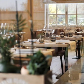 Bistro Camélia