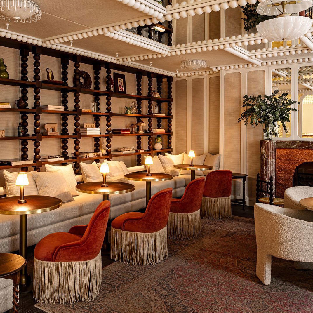 Les 110 de Taillevent, Restaurant in Paris