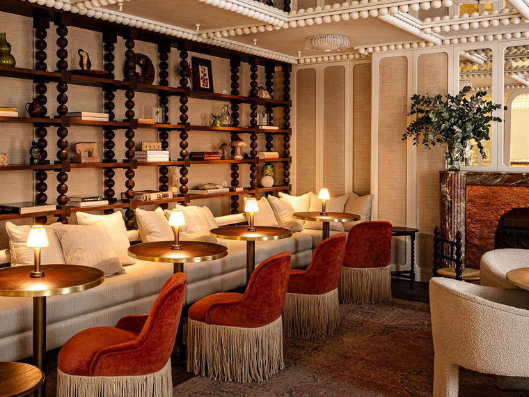 Les 110 de Taillevent, Paris, France