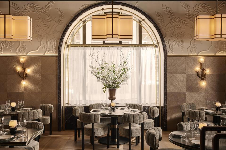 Richer, Paris, France