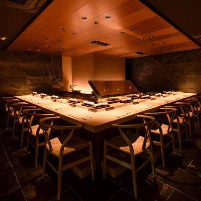 Minami Aoyama Nanachome, Tokyo, Japan