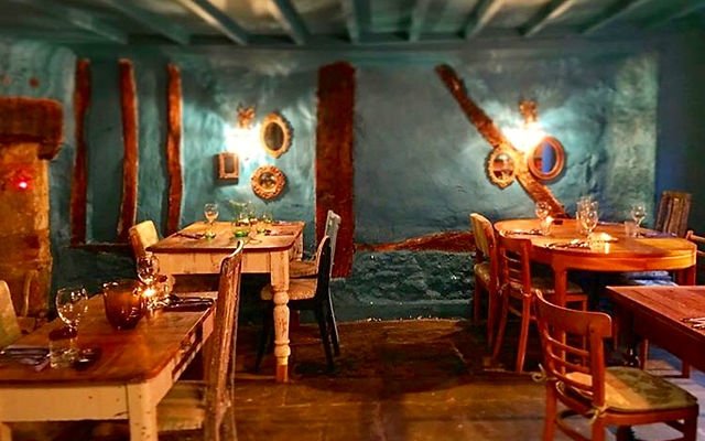 Food For You, Restaurant in Chiang Mai