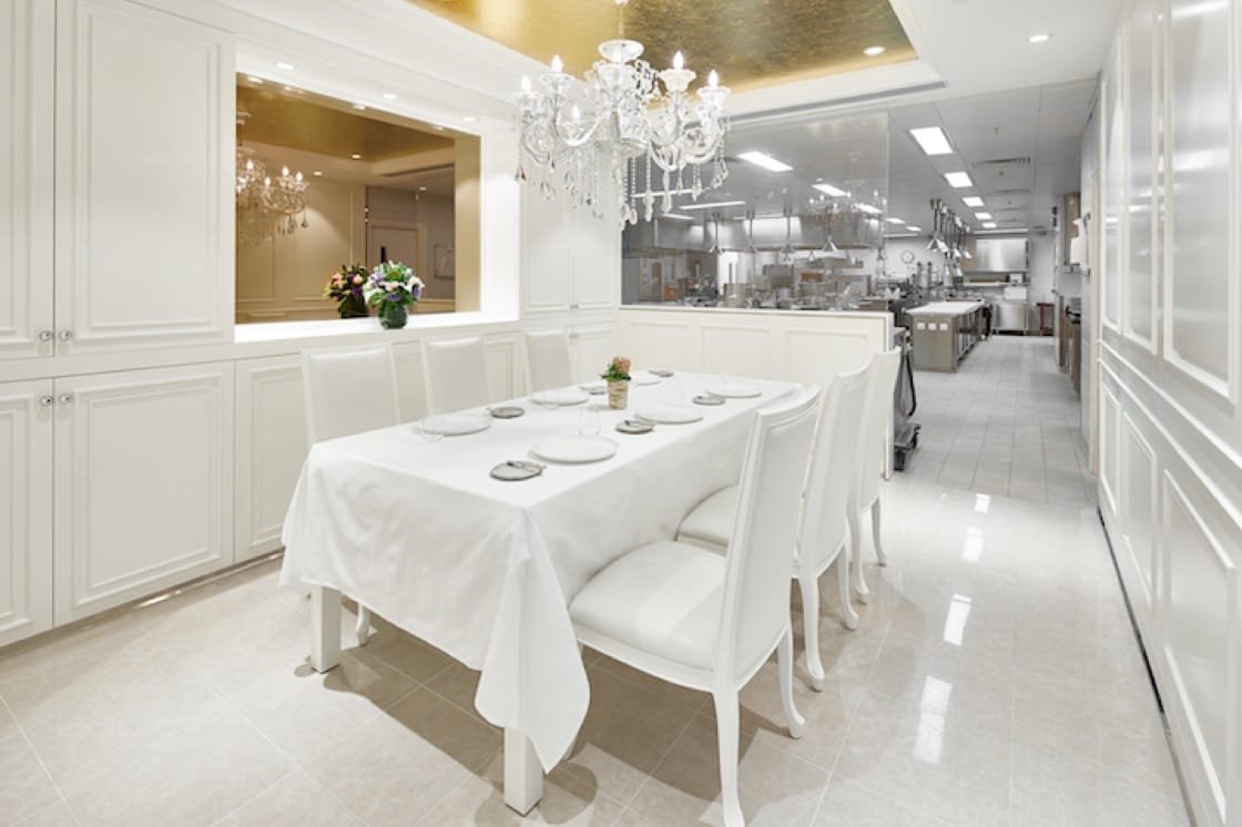 Oud Sluis restaurant in Sluis, Netherlands